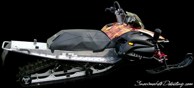 flamed graphics yamaha mtx